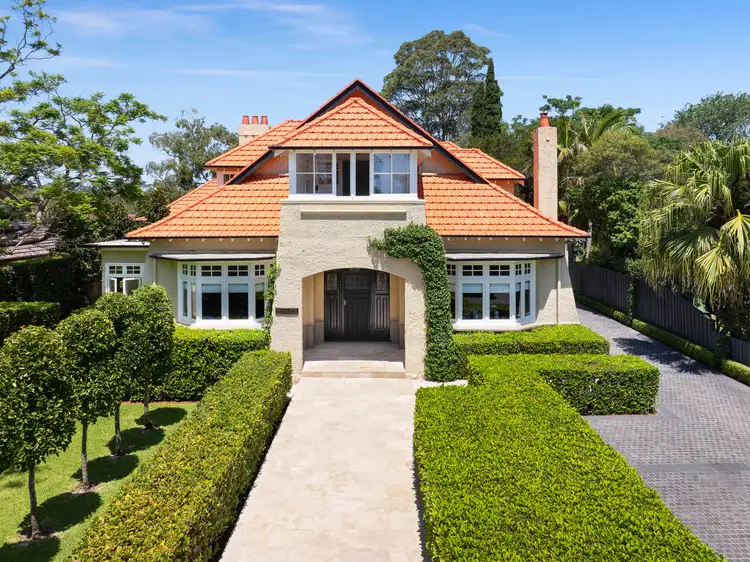 7 Dudley Avenue