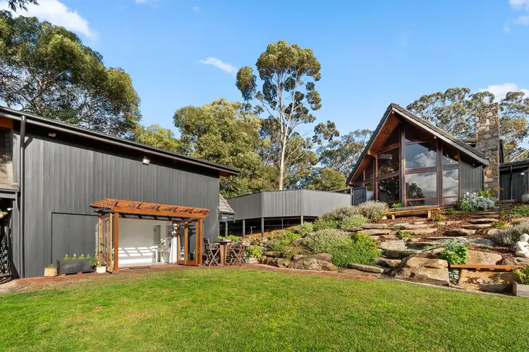 75 Oakridge Road