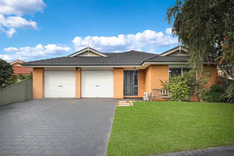10 Lacepede Place