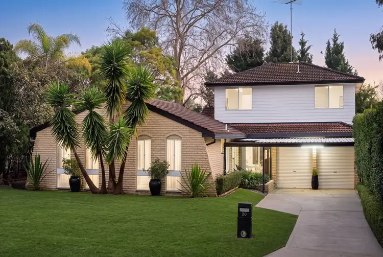 20 Aruma Avenue