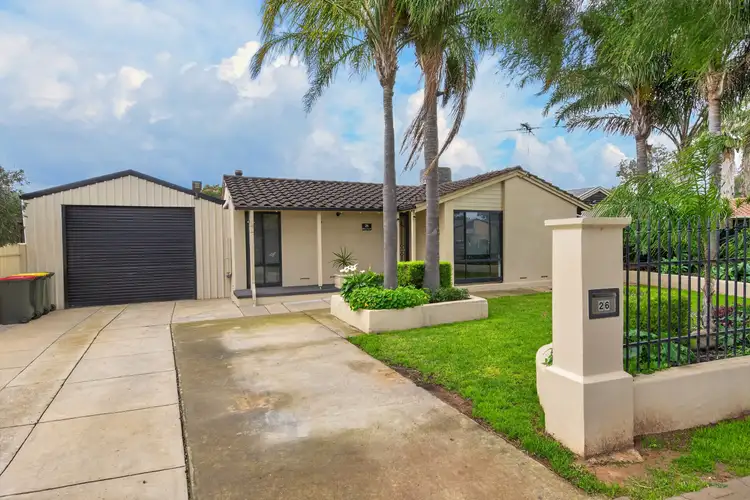 26 Illalong Crescent