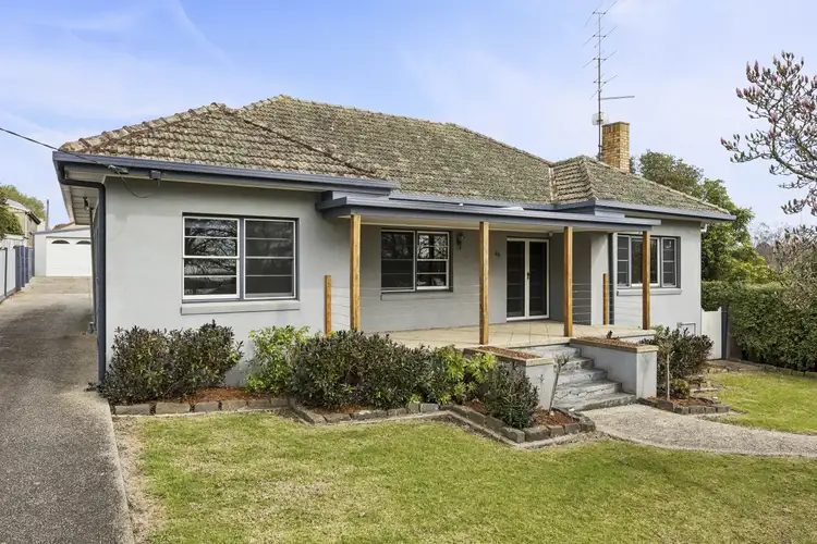 69 Manifold Street