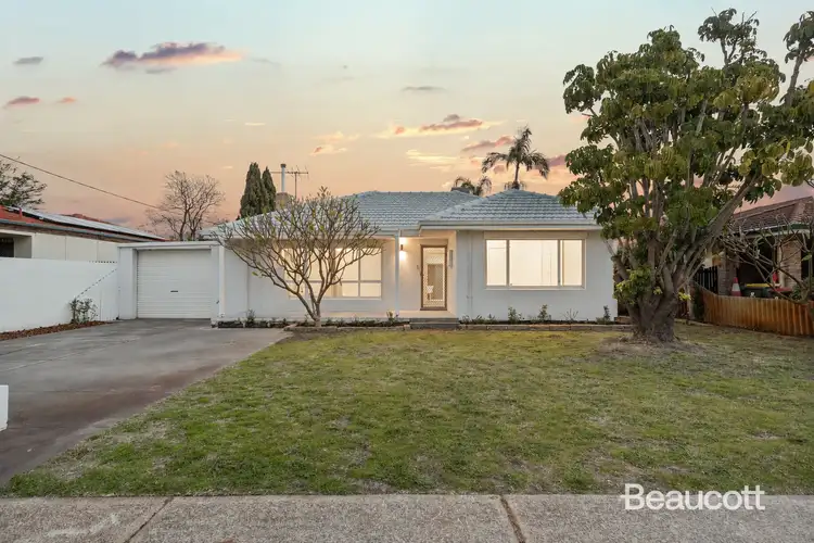 151 Wellington Road