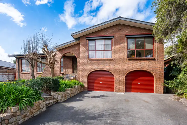 7 Dunluce Place