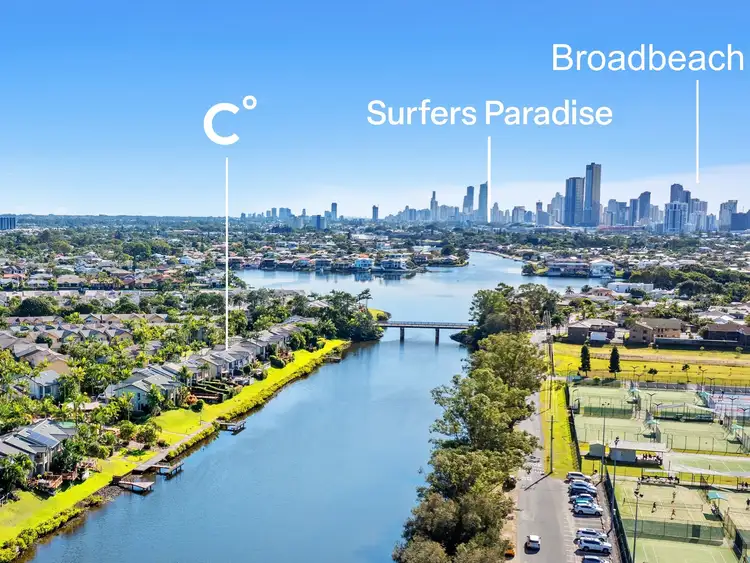 215 Cottesloe Drive