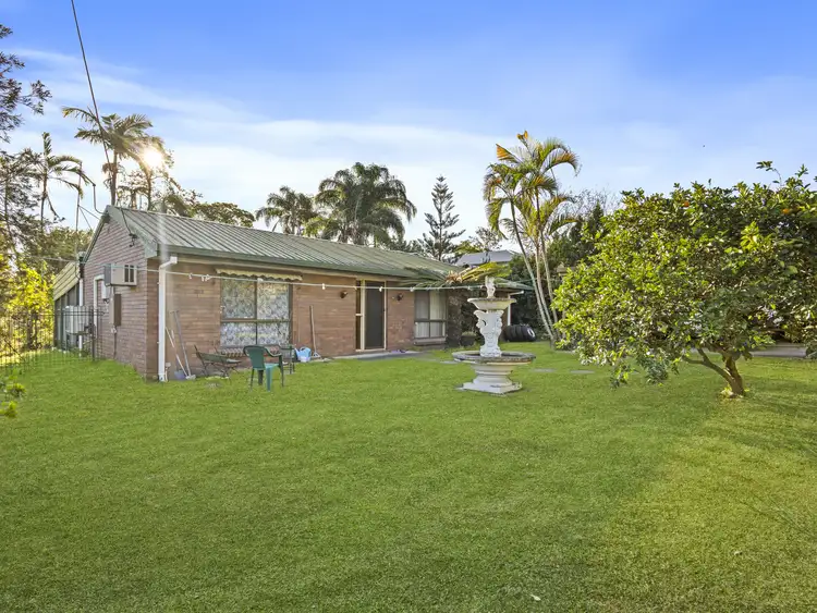 515 Beatty Road