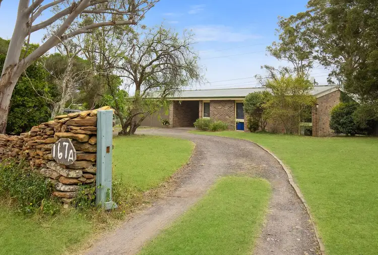 167a Annangrove Road