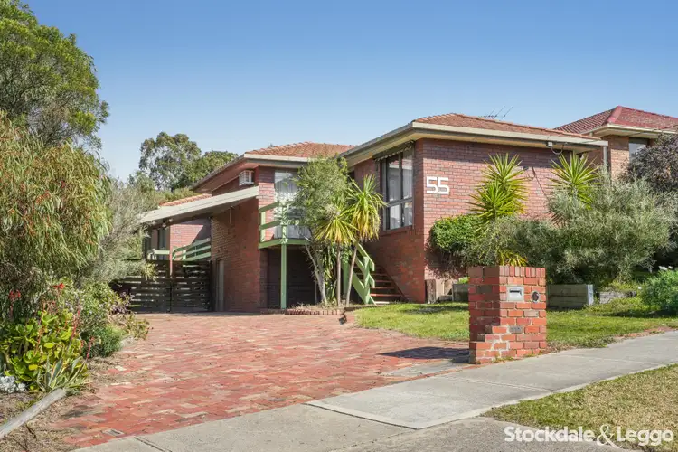 55 RESERVOIR ROAD