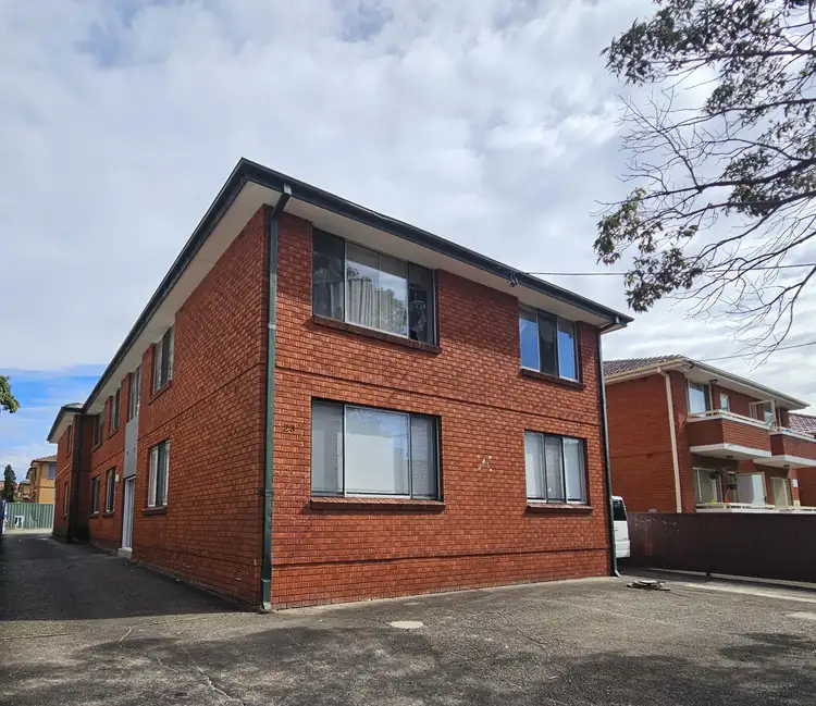 23 Gould Street