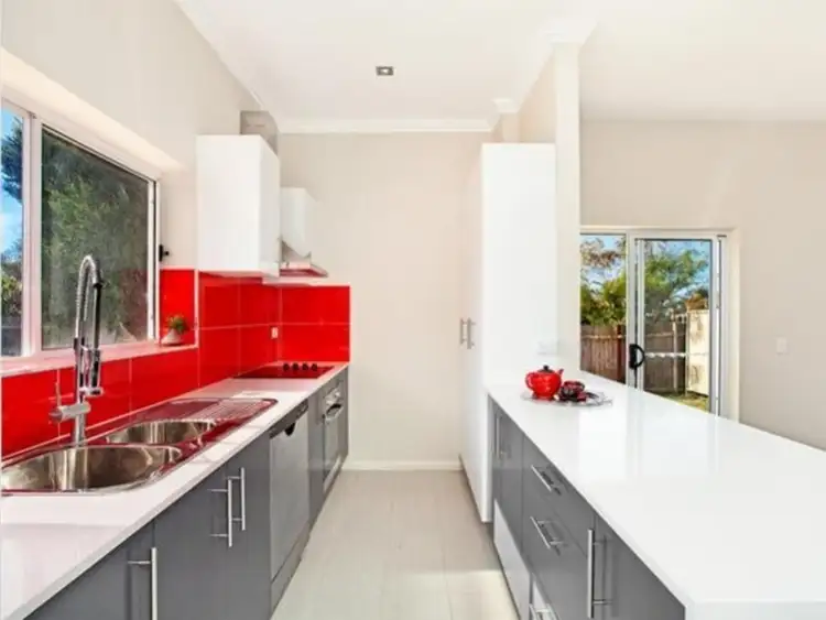 3A Kilby Place