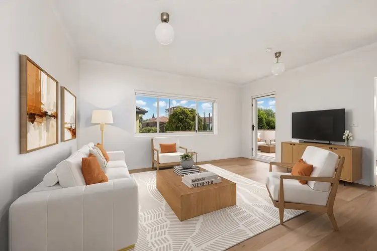 45 Oberon Street
