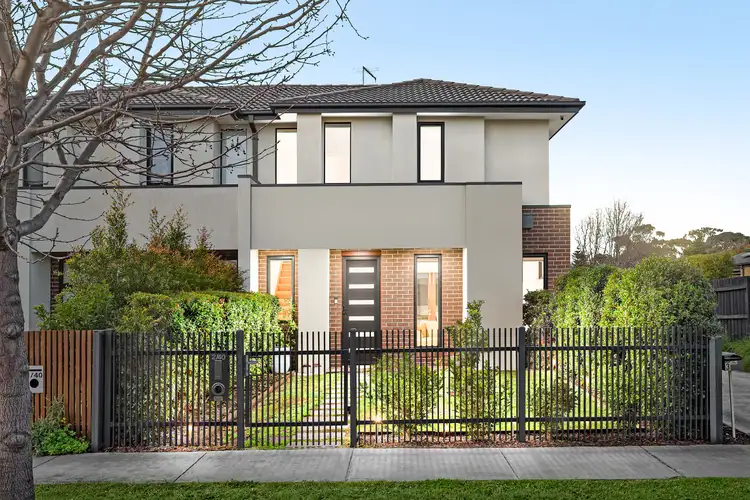 40 Elder Street