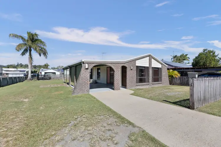 7 Crispin Drive