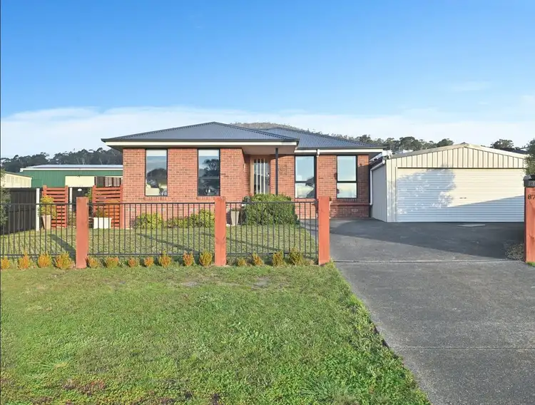 87 Glebe Road