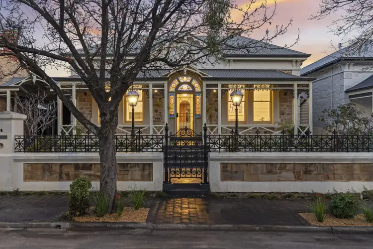 13 Clifton Street