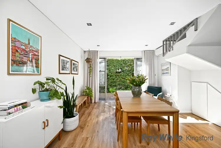15A Borrodale Road