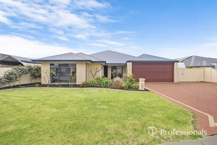 3 Gale Court