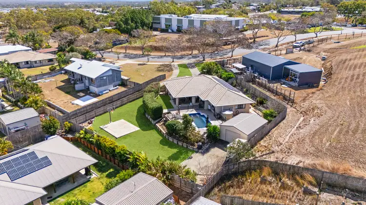 8 Don Cameron Drive