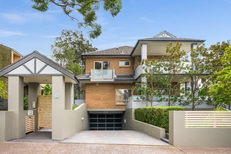 11 Clanwilliam Street