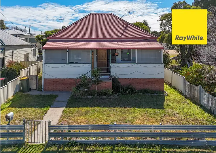 47 Urabatta Street