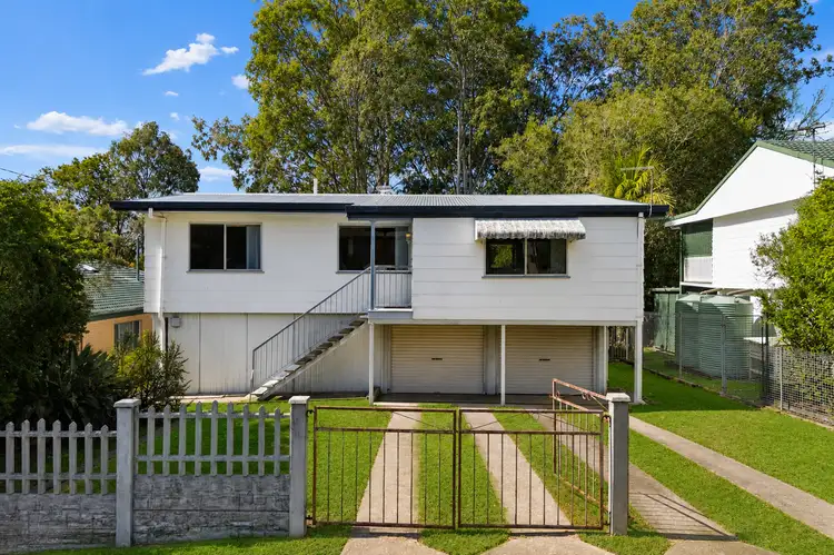 6 Richardson Street