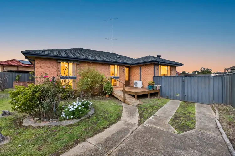 8 Pickett Avenue