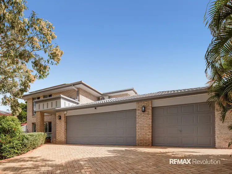 22 Bentley Court