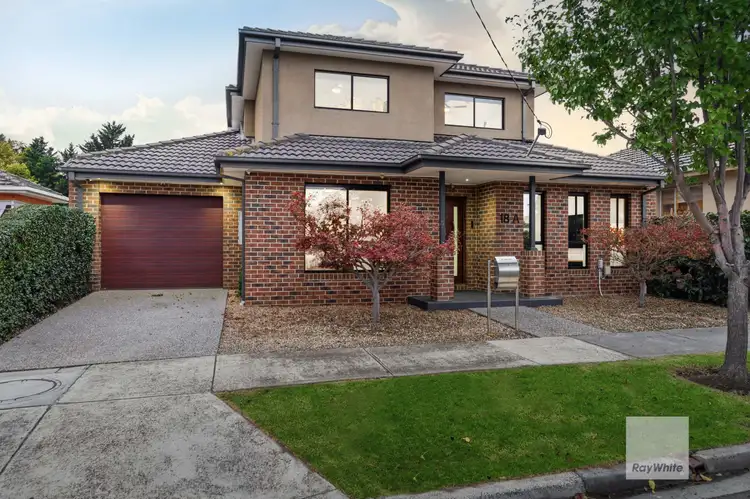 18A Birch Avenue