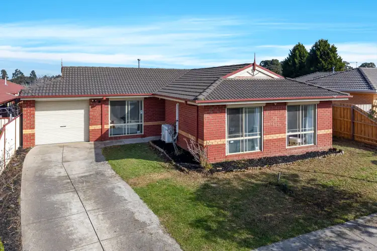 42 Rio Grande Drive