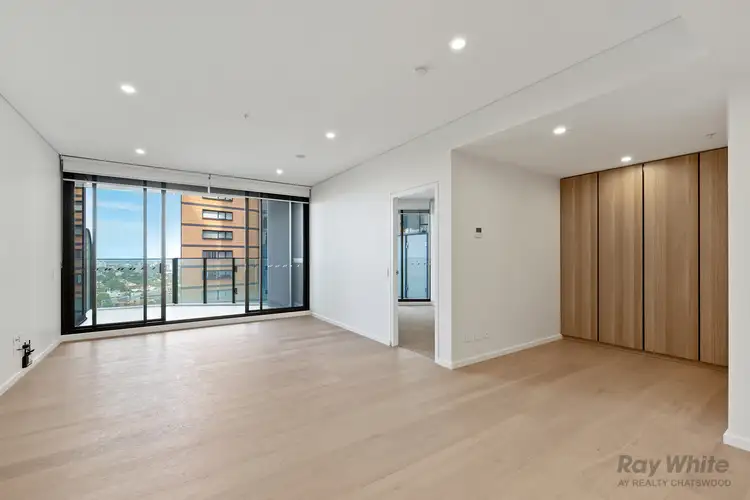 500 Pacific Highway