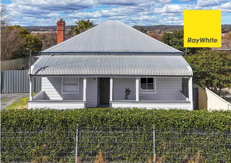 12 Auburn Vale Road