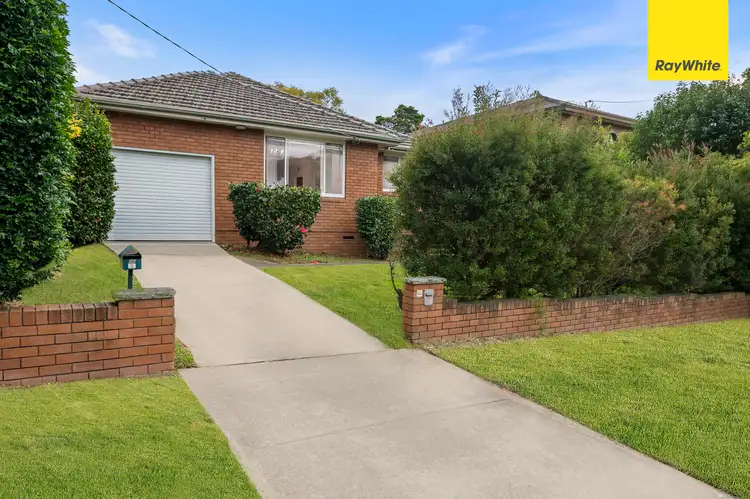 66 Culloden Road