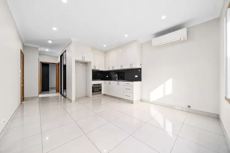 10A Mulligan Street