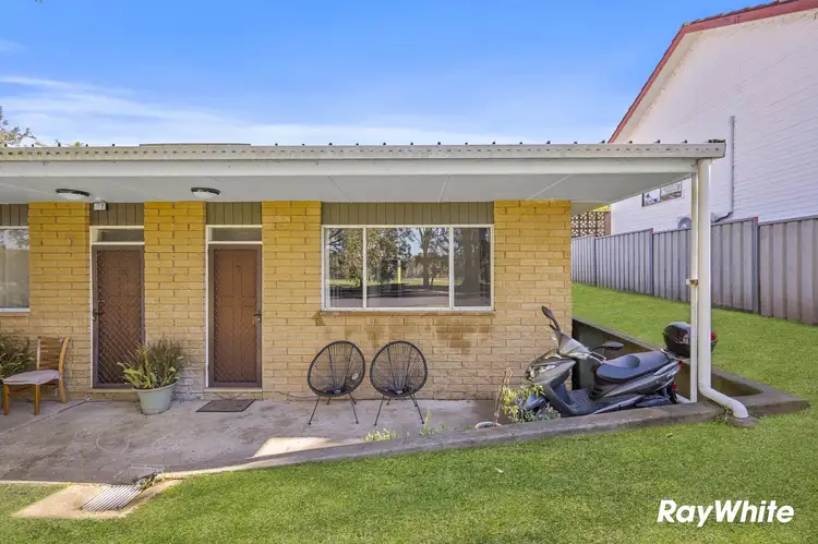 67 Evans Street