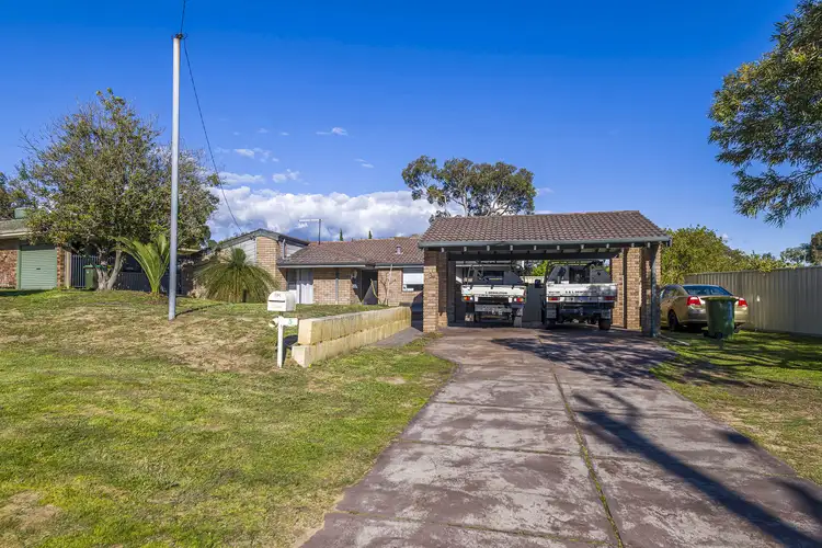 3 Heron Way