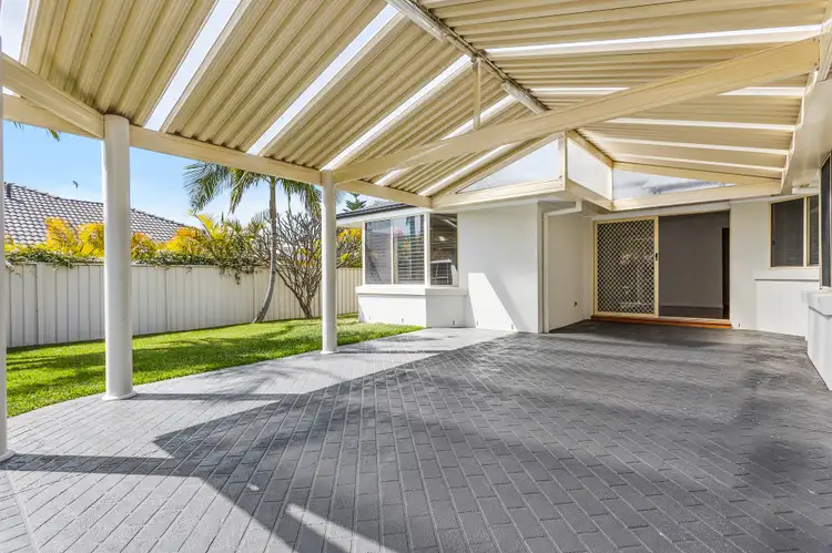 41 Brindabella Drive