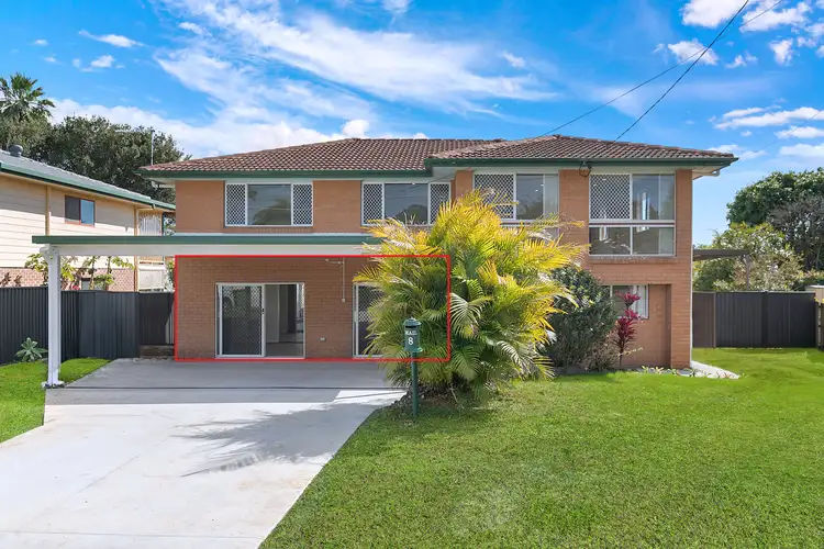 8A Holloway Street, Birkdale QLD 4159