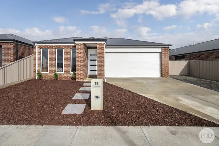14 Sandpiper Avenue