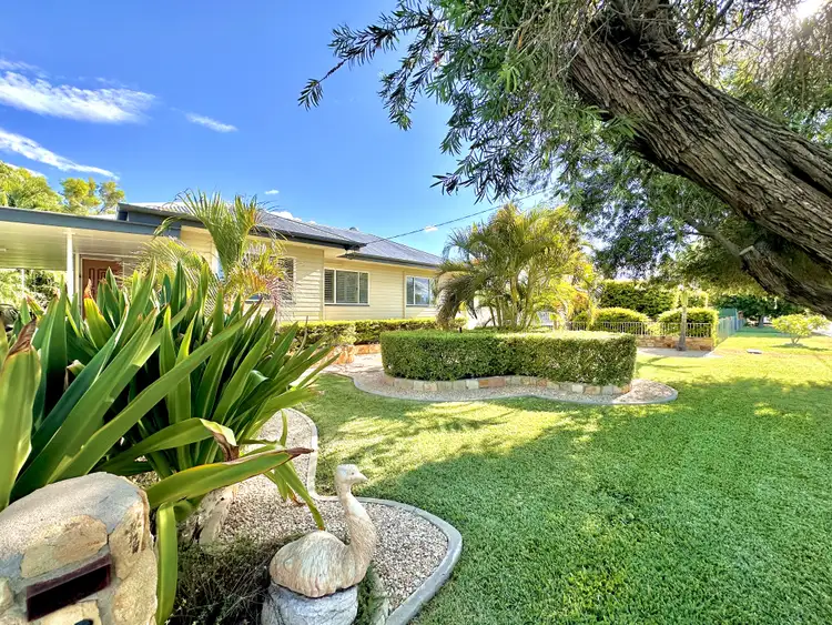 13 Heron Street
