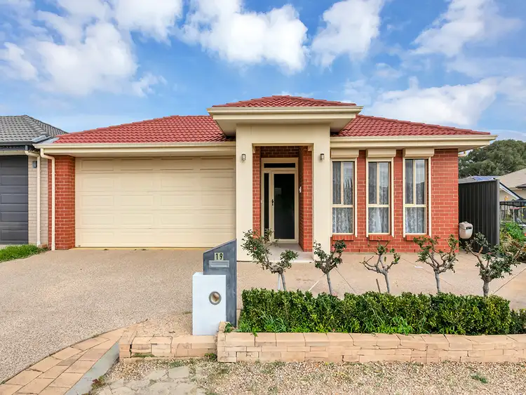 19 Piovesan drive