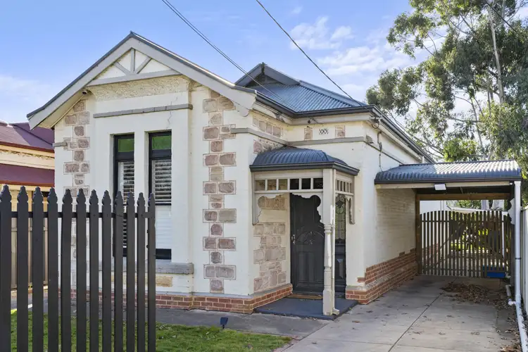 98 George Street