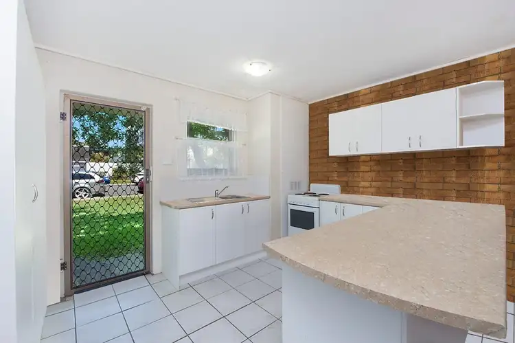 15-17 George Avenue