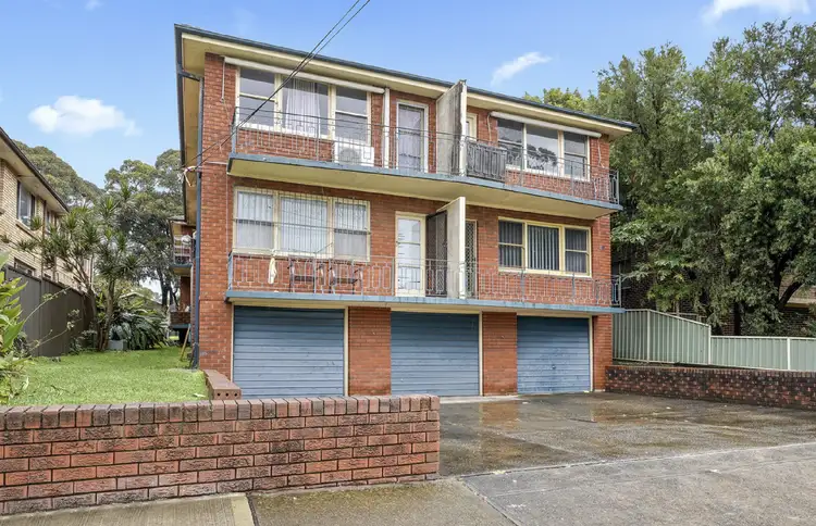 29 Alice Street