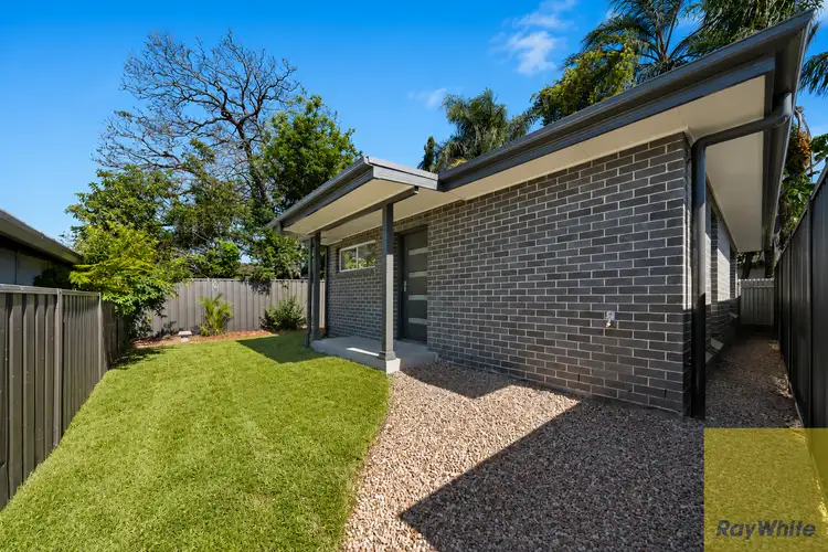 45A Campbell Hill Road