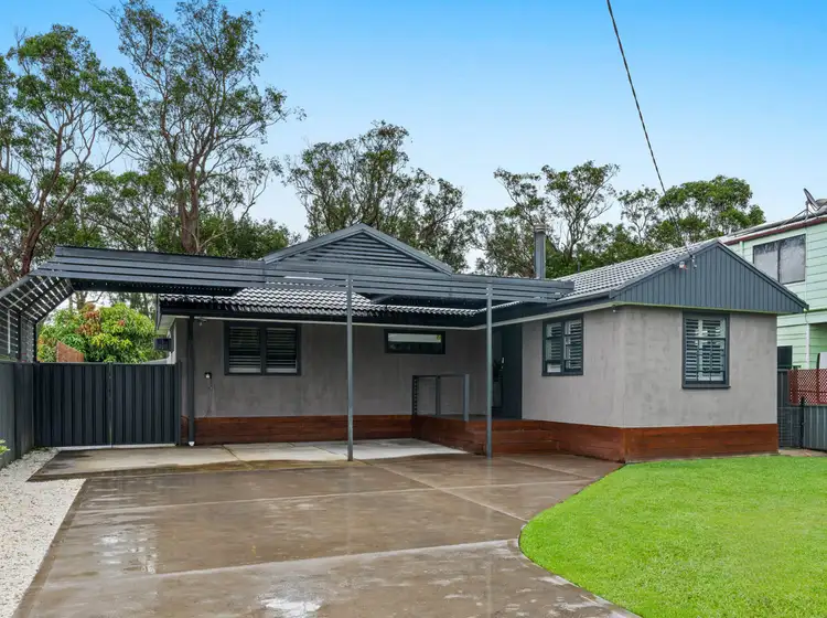43 Baker Street