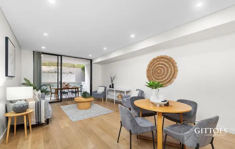 409/20 Kendall Street
