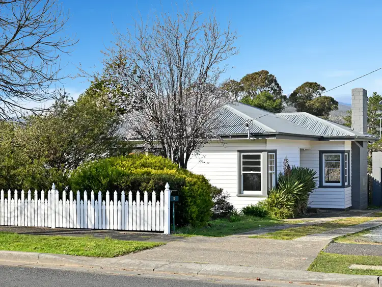 5 Derwent Terrace