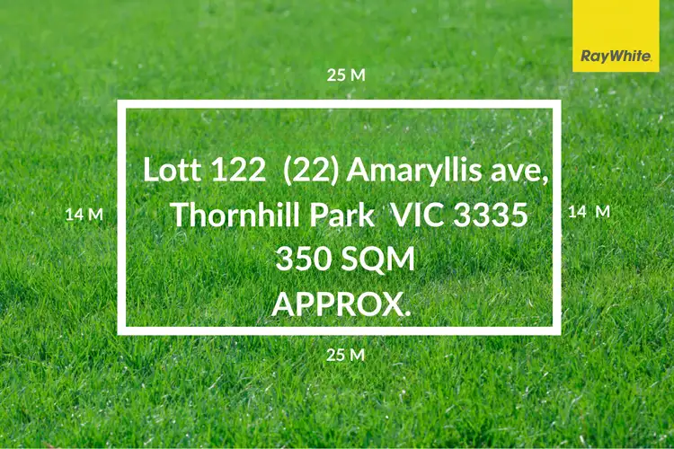 22 Amaryllis Avenue