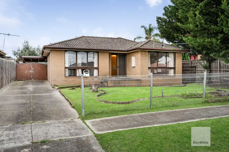 20 Brunton Crescent