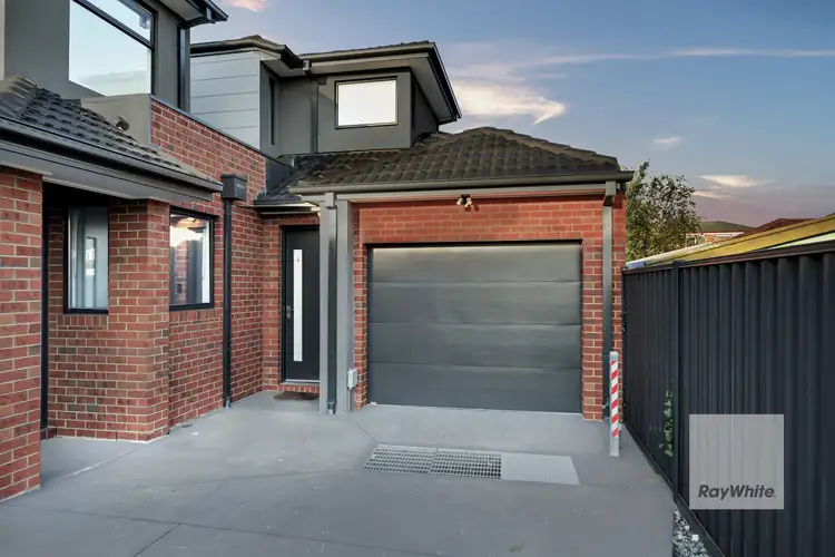 46 Broadmeadows Road